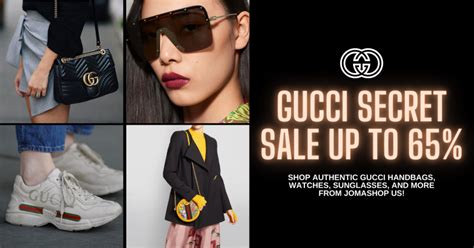 john hunt gucci promotions